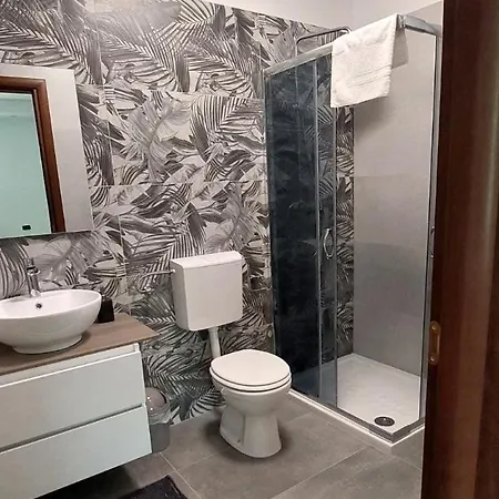 Family Friendly With A Swimming Pool Pomer, Medulin - 17681 Apartment *